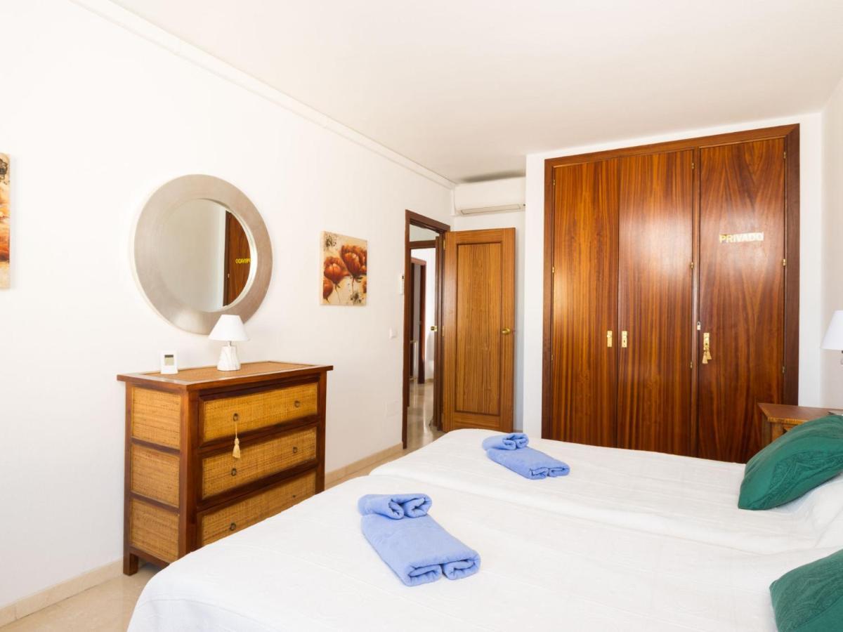 Apartment Puerto Paraiso By Interhome Estepona Exterior foto