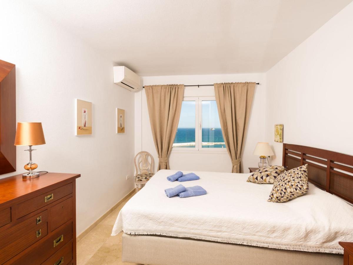 Apartment Puerto Paraiso By Interhome Estepona Exterior foto